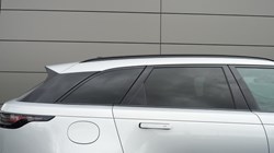 2025 (25) LAND ROVER RANGE ROVER VELAR 2.0 D200 MHEV Dynamic SE 5dr Auto 4566251