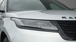 2025 (25) LAND ROVER RANGE ROVER VELAR 2.0 D200 MHEV Dynamic SE 5dr Auto 4566244