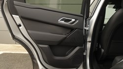 2025 (25) LAND ROVER RANGE ROVER VELAR 2.0 D200 MHEV Dynamic SE 5dr Auto 4566281