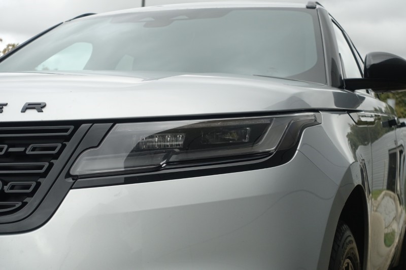 2025 (25) LAND ROVER RANGE ROVER VELAR 2.0 D200 MHEV Dynamic SE 5dr Auto 4566259