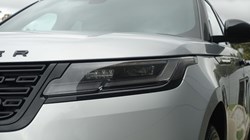 2025 (25) LAND ROVER RANGE ROVER VELAR 2.0 D200 MHEV Dynamic SE 5dr Auto 4566259