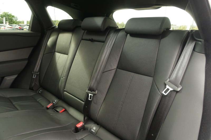 2025 (25) LAND ROVER RANGE ROVER VELAR 2.0 D200 MHEV Dynamic SE 5dr Auto 4566283