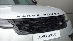 2025 (25) LAND ROVER RANGE ROVER VELAR 2.0 D200 MHEV Dynamic SE 5dr Auto 4566248