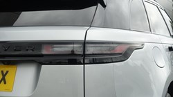 2025 (25) LAND ROVER RANGE ROVER VELAR 2.0 D200 MHEV Dynamic SE 5dr Auto 4566254