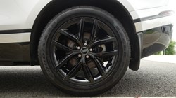 2025 (25) LAND ROVER RANGE ROVER VELAR 2.0 D200 MHEV Dynamic SE 5dr Auto 4566257