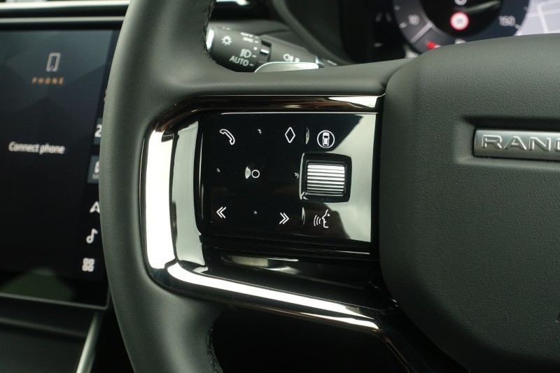 2025 (25) LAND ROVER RANGE ROVER VELAR 2.0 D200 MHEV Dynamic SE 5dr Auto 4566264