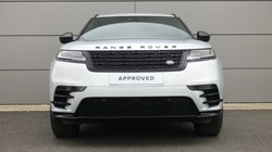 2025 (25) LAND ROVER RANGE ROVER VELAR 2.0 D200 MHEV Dynamic SE 5dr Auto 4566234