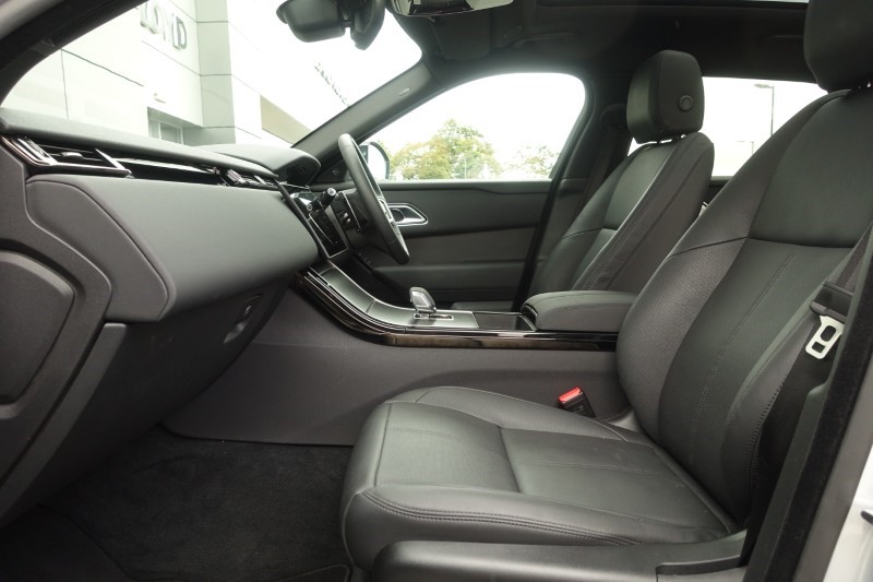 2025 (25) LAND ROVER RANGE ROVER VELAR 2.0 D200 MHEV Dynamic SE 5dr Auto 4566230