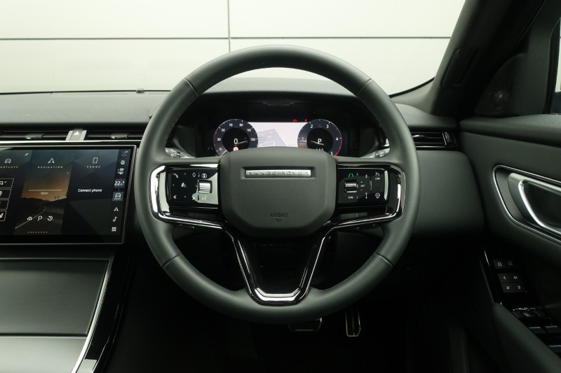 2025 (25) LAND ROVER RANGE ROVER VELAR 2.0 D200 MHEV Dynamic SE 5dr Auto 4566242