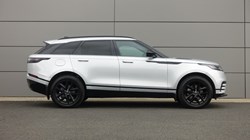 2025 (25) LAND ROVER RANGE ROVER VELAR 2.0 D200 MHEV Dynamic SE 5dr Auto 4566232