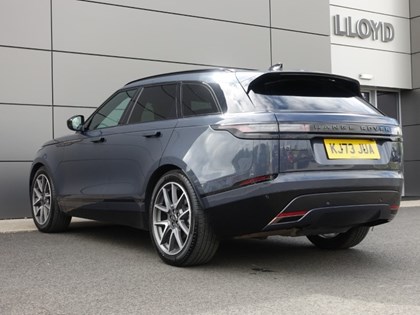 2024 (73) LAND ROVER RANGE ROVER VELAR 2.0 D200 MHEV Dynamic HSE 5dr Auto
