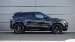 2025 (74) LAND ROVER RANGE ROVER EVOQUE 1.5 P270e Dynamic SE 5dr Auto 4552985