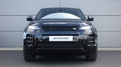2025 (74) LAND ROVER RANGE ROVER EVOQUE 1.5 P270e Dynamic SE 5dr Auto 4552987