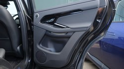 2025 (74) LAND ROVER RANGE ROVER EVOQUE 1.5 P270e Dynamic SE 5dr Auto 4553034