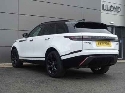 2021 (71) LAND ROVER RANGE ROVER VELAR 2.0 D200 R-Dynamic SE 5dr Auto