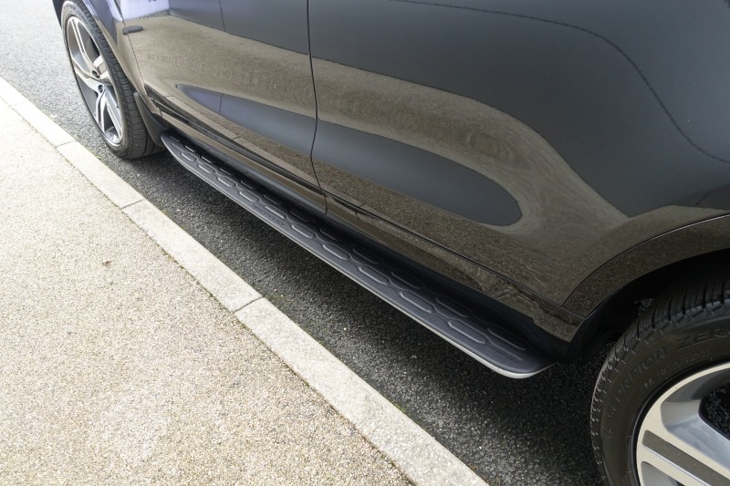 2025 (75) LAND ROVER DISCOVERY 3.0 D350 Dynamic HSE 5dr Auto 5100549