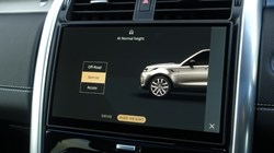 2025 (75) LAND ROVER DISCOVERY 3.0 D350 Dynamic HSE 5dr Auto 5100560