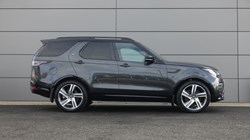 2025 (75) LAND ROVER DISCOVERY 3.0 D350 Dynamic HSE 5dr Auto 5100523