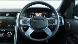 2025 (75) LAND ROVER DISCOVERY 3.0 D350 Dynamic HSE 5dr Auto 5100533