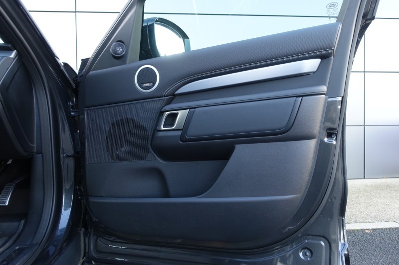 2025 (75) LAND ROVER DISCOVERY 3.0 D350 Dynamic HSE 5dr Auto 5100569