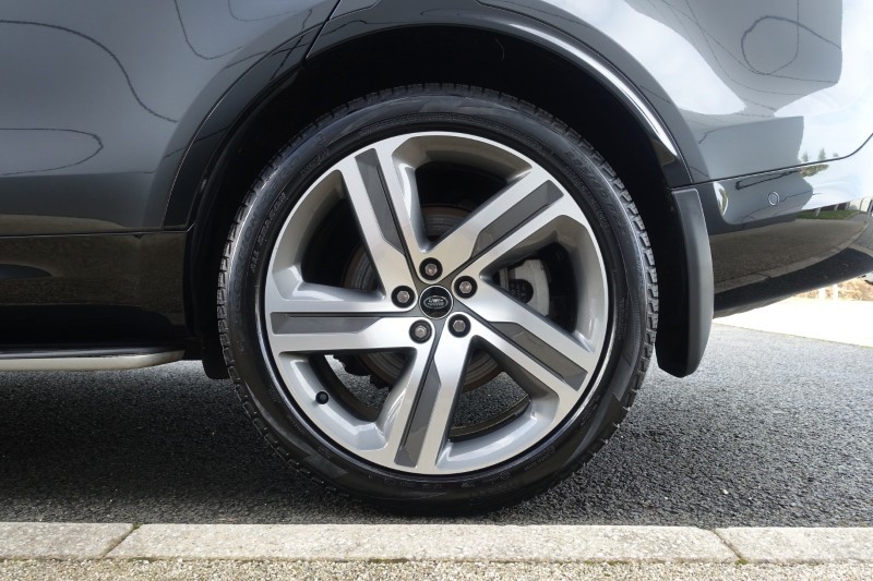 2025 (75) LAND ROVER DISCOVERY 3.0 D350 Dynamic HSE 5dr Auto 5100548