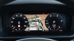 2025 (75) LAND ROVER DISCOVERY 3.0 D350 Dynamic HSE 5dr Auto 5100534