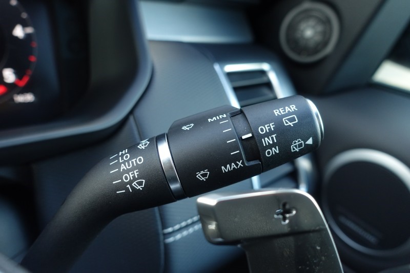 2025 (75) LAND ROVER DISCOVERY 3.0 D350 Dynamic HSE 5dr Auto 5100555