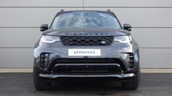 2025 (75) LAND ROVER DISCOVERY 3.0 D350 Dynamic HSE 5dr Auto 5100525