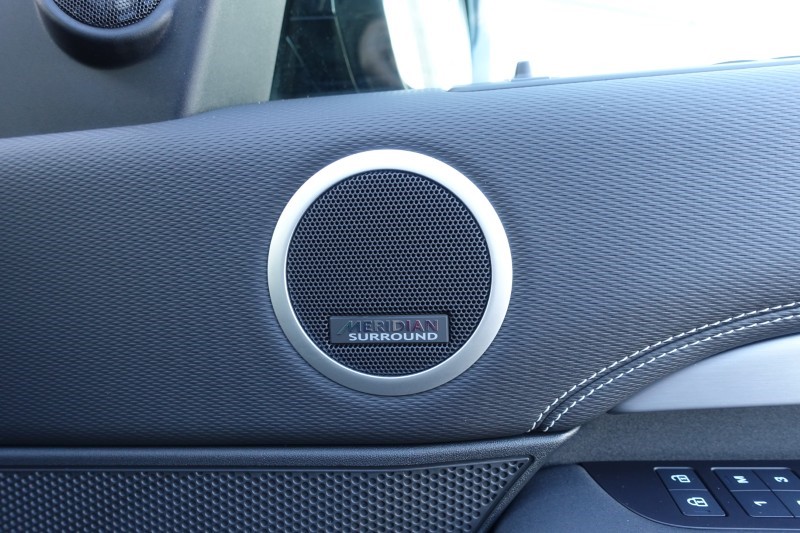 2025 (75) LAND ROVER DISCOVERY 3.0 D350 Dynamic HSE 5dr Auto 5100570