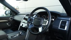 2025 (75) LAND ROVER DISCOVERY 3.0 D350 Dynamic HSE 5dr Auto 5100565