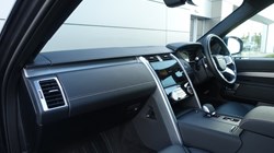 2025 (75) LAND ROVER DISCOVERY 3.0 D350 Dynamic HSE 5dr Auto 5100581