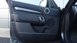 2025 (75) LAND ROVER DISCOVERY 3.0 D350 Dynamic HSE 5dr Auto 5100580