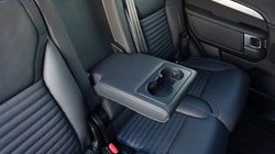 2025 (75) LAND ROVER DISCOVERY 3.0 D350 Dynamic HSE 5dr Auto 5100576