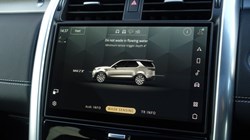 2025 (75) LAND ROVER DISCOVERY 3.0 D350 Dynamic HSE 5dr Auto 5100563