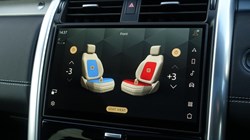 2025 (75) LAND ROVER DISCOVERY 3.0 D350 Dynamic HSE 5dr Auto 5100562