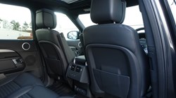 2025 (75) LAND ROVER DISCOVERY 3.0 D350 Dynamic HSE 5dr Auto 5100574