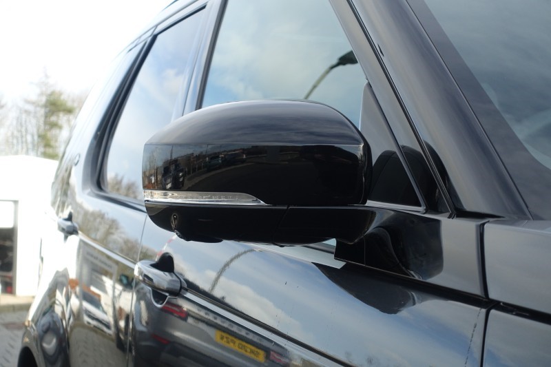 2025 (75) LAND ROVER DISCOVERY 3.0 D350 Dynamic HSE 5dr Auto 5100540