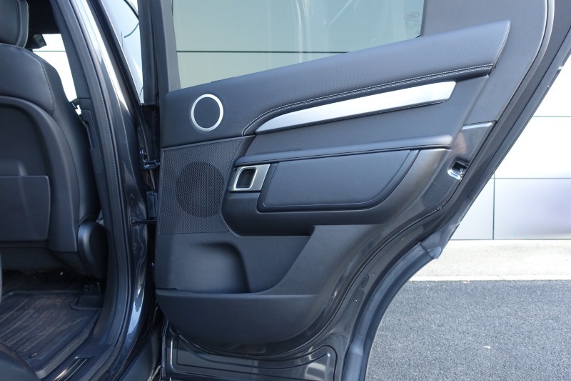 2025 (75) LAND ROVER DISCOVERY 3.0 D350 Dynamic HSE 5dr Auto 5100573