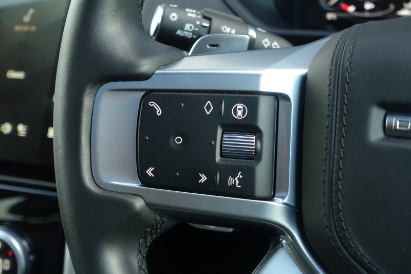 2025 (75) LAND ROVER DISCOVERY 3.0 D350 Dynamic HSE 5dr Auto 5100557