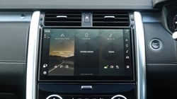 2025 (75) LAND ROVER DISCOVERY 3.0 D350 Dynamic HSE 5dr Auto 5100532