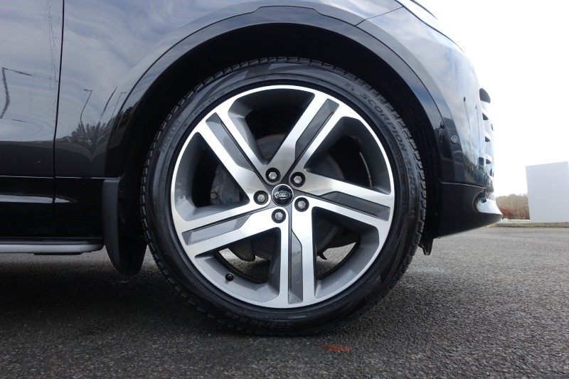 2025 (75) LAND ROVER DISCOVERY 3.0 D350 Dynamic HSE 5dr Auto 5100526