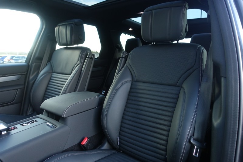 2025 (75) LAND ROVER DISCOVERY 3.0 D350 Dynamic HSE 5dr Auto 5100583