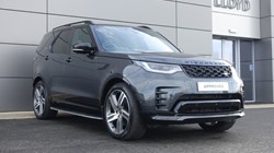 2025 (75) LAND ROVER DISCOVERY 3.0 D350 Dynamic HSE 5dr Auto 5100519