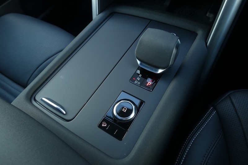 2025 (75) LAND ROVER DISCOVERY 3.0 D350 Dynamic HSE 5dr Auto 5100531