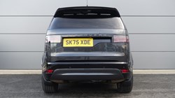 2025 (75) LAND ROVER DISCOVERY 3.0 D350 Dynamic HSE 5dr Auto 5100524
