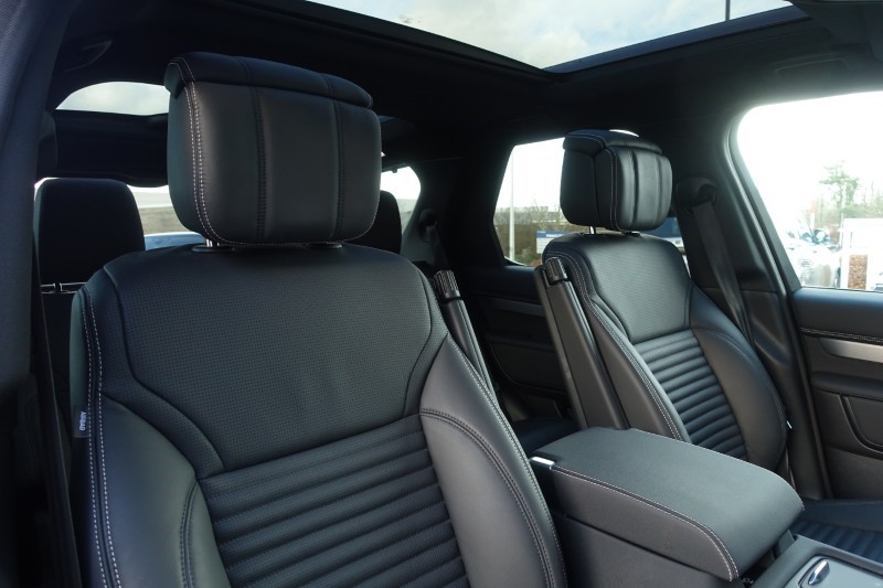 2025 (75) LAND ROVER DISCOVERY 3.0 D350 Dynamic HSE 5dr Auto 5100566