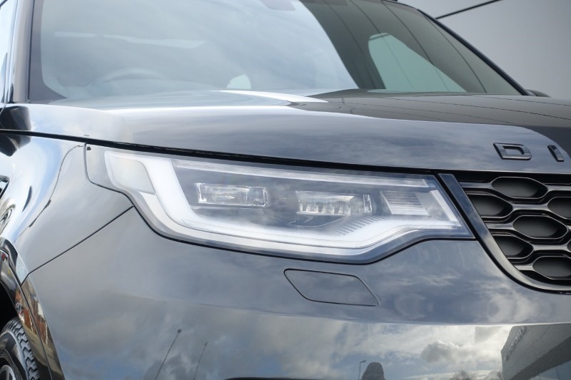 2025 (75) LAND ROVER DISCOVERY 3.0 D350 Dynamic HSE 5dr Auto 5100535