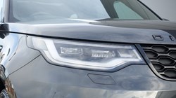 2025 (75) LAND ROVER DISCOVERY 3.0 D350 Dynamic HSE 5dr Auto 5100535