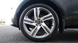 2025 (75) LAND ROVER DISCOVERY 3.0 D350 Dynamic HSE 5dr Auto 5100550