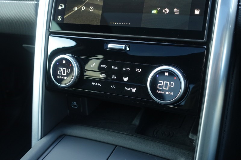 2025 (75) LAND ROVER DISCOVERY 3.0 D350 Dynamic HSE 5dr Auto 5100564